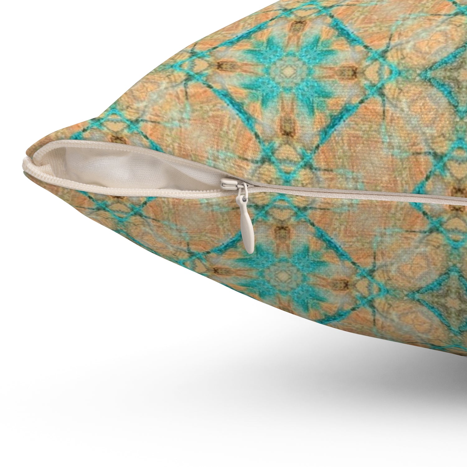 Dakota Square pillow