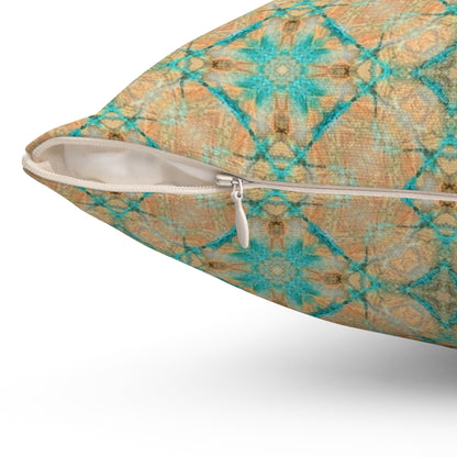 Dakota Square pillow