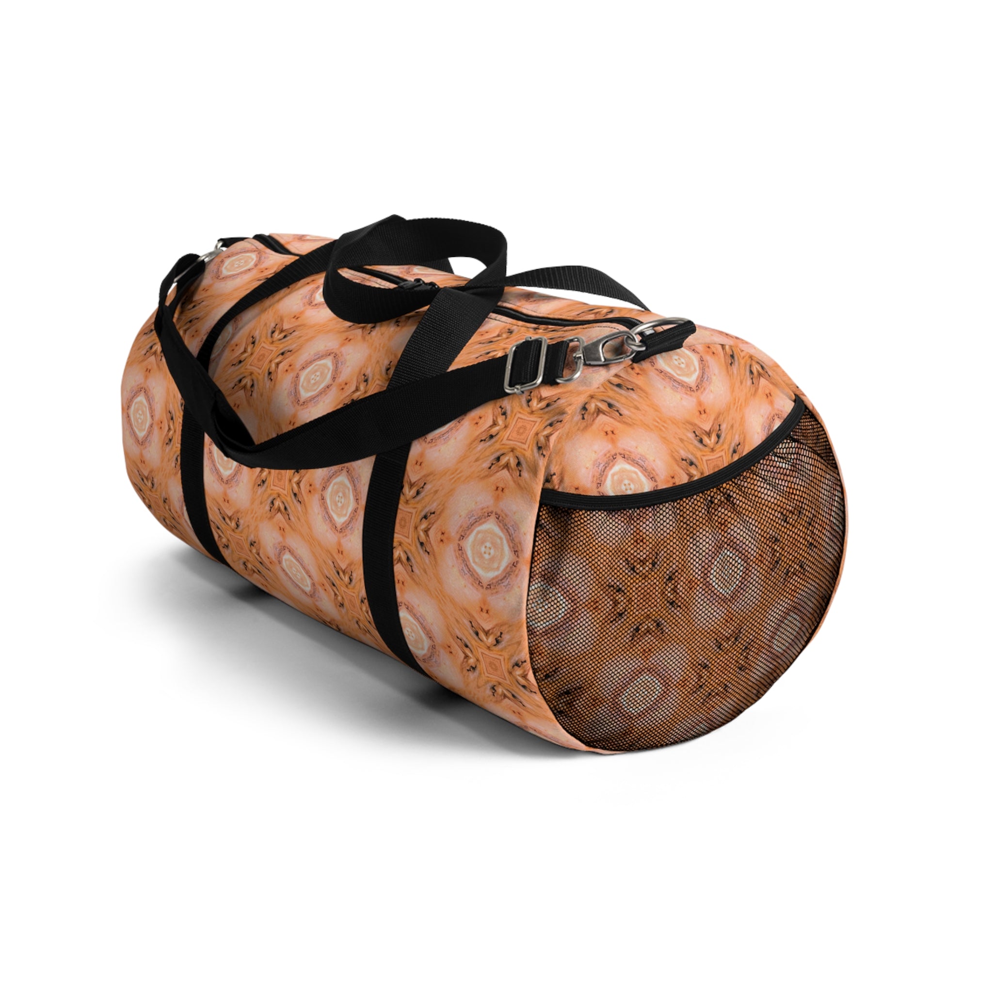 Iracema Duffel Bag