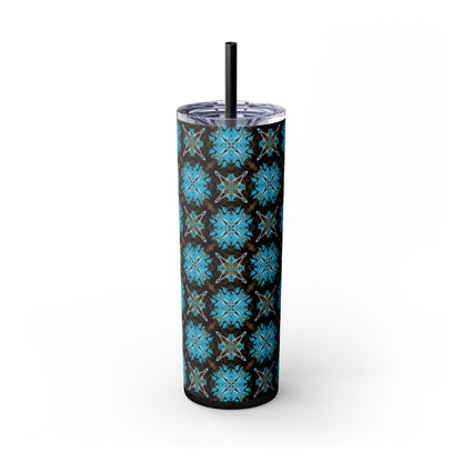 Nahimana Skinny Tumbler