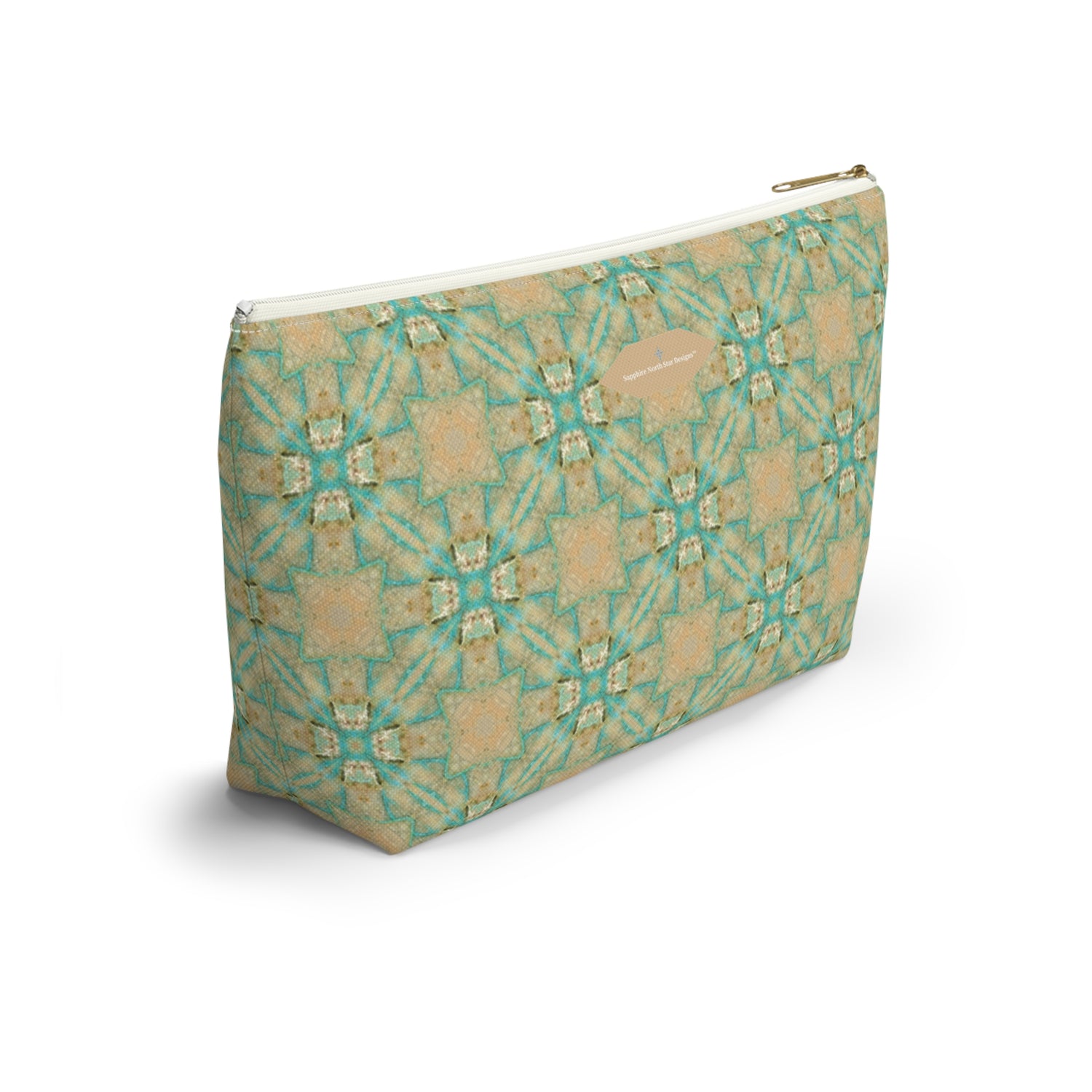 Wapi Cosmetic Bag