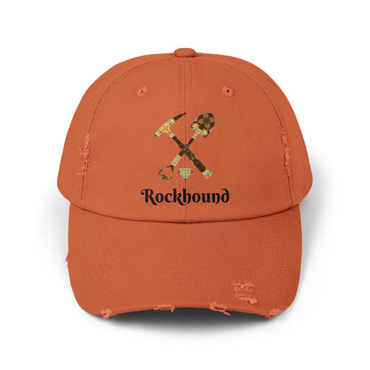 Rockhound Hat