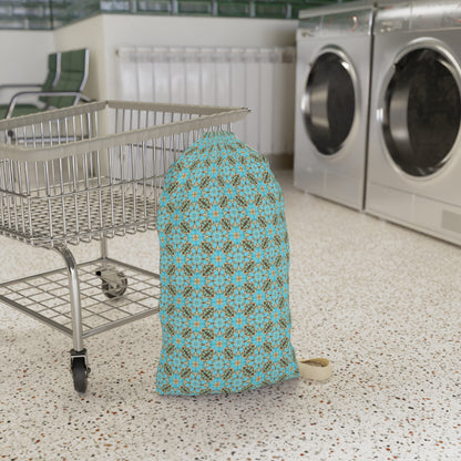 Yareli Laundry Bag