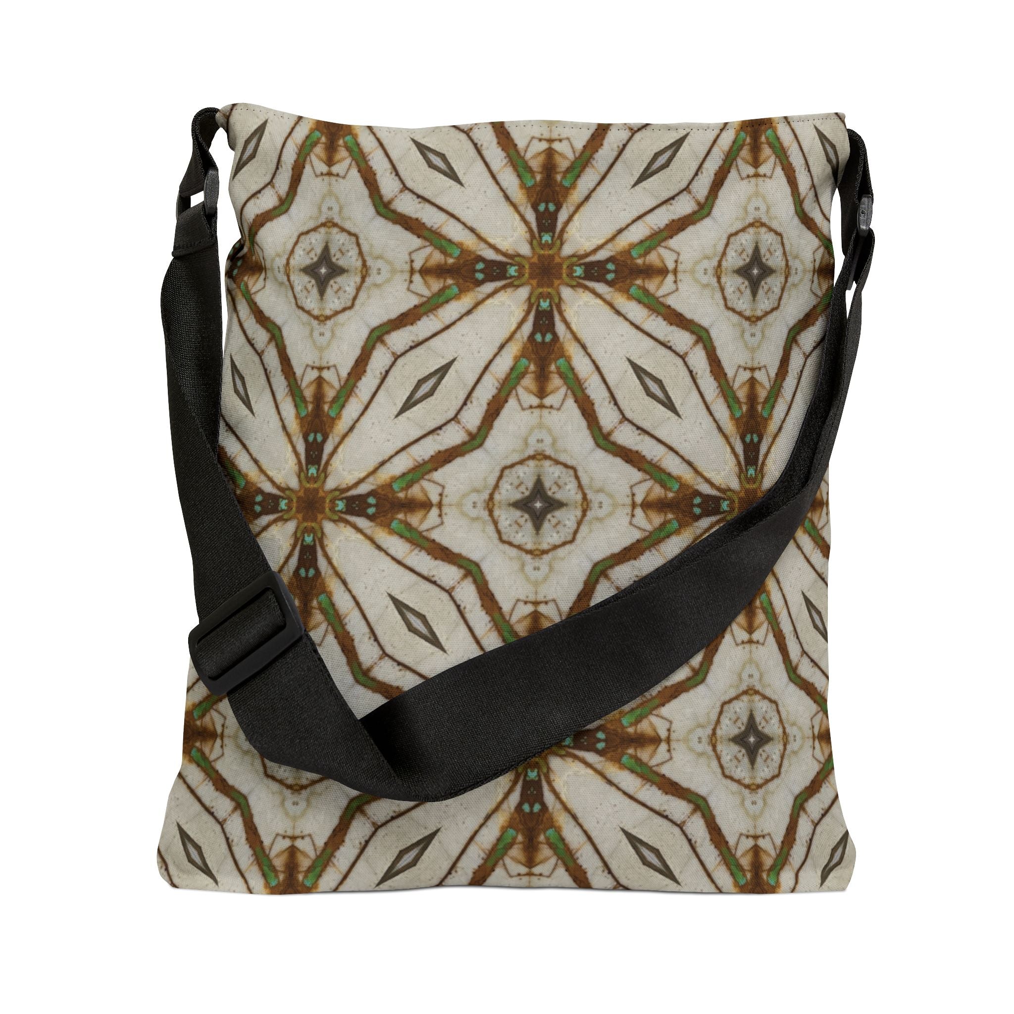 Odakota Tote Bag