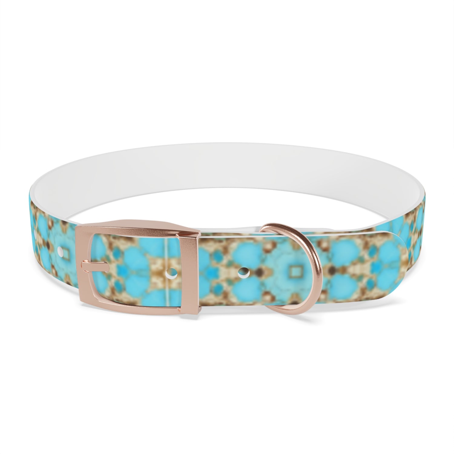 Yareli Dog Collar