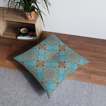 Yatzil Floor Pillow
