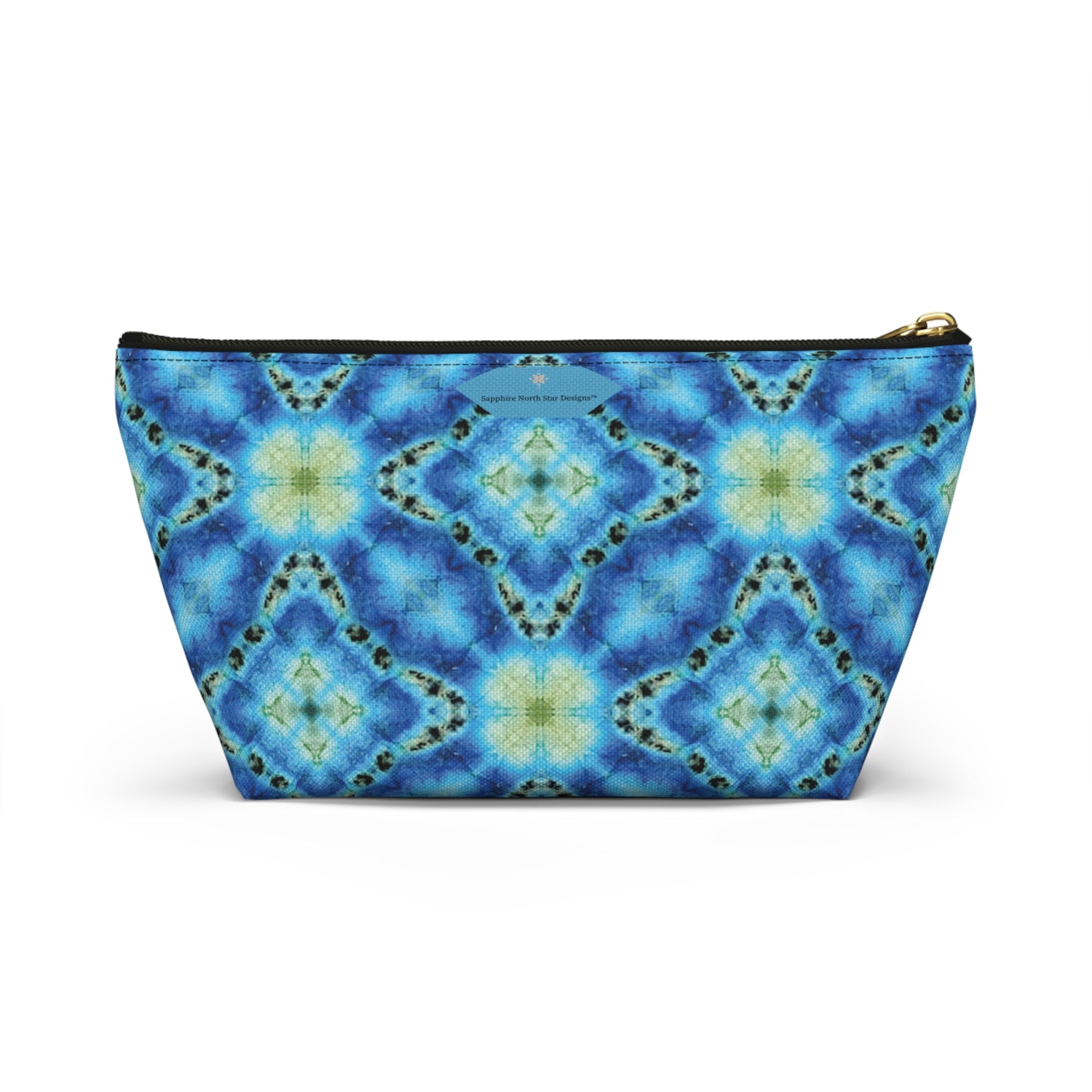 Chochokpi Cosmetic Bag