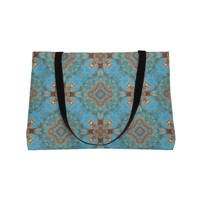 Yatzil Travel Tote Bag