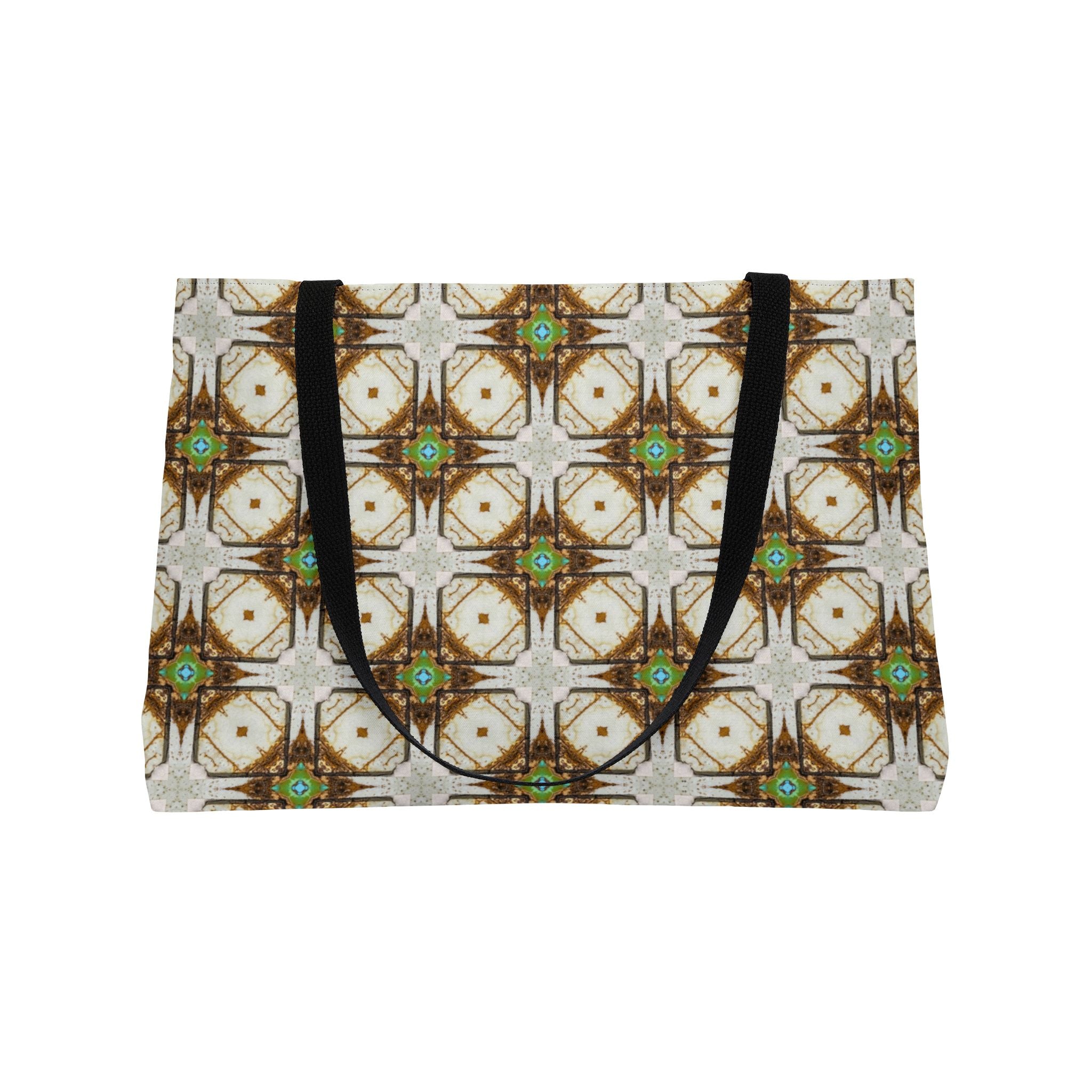 Etania Travel Tote Bag