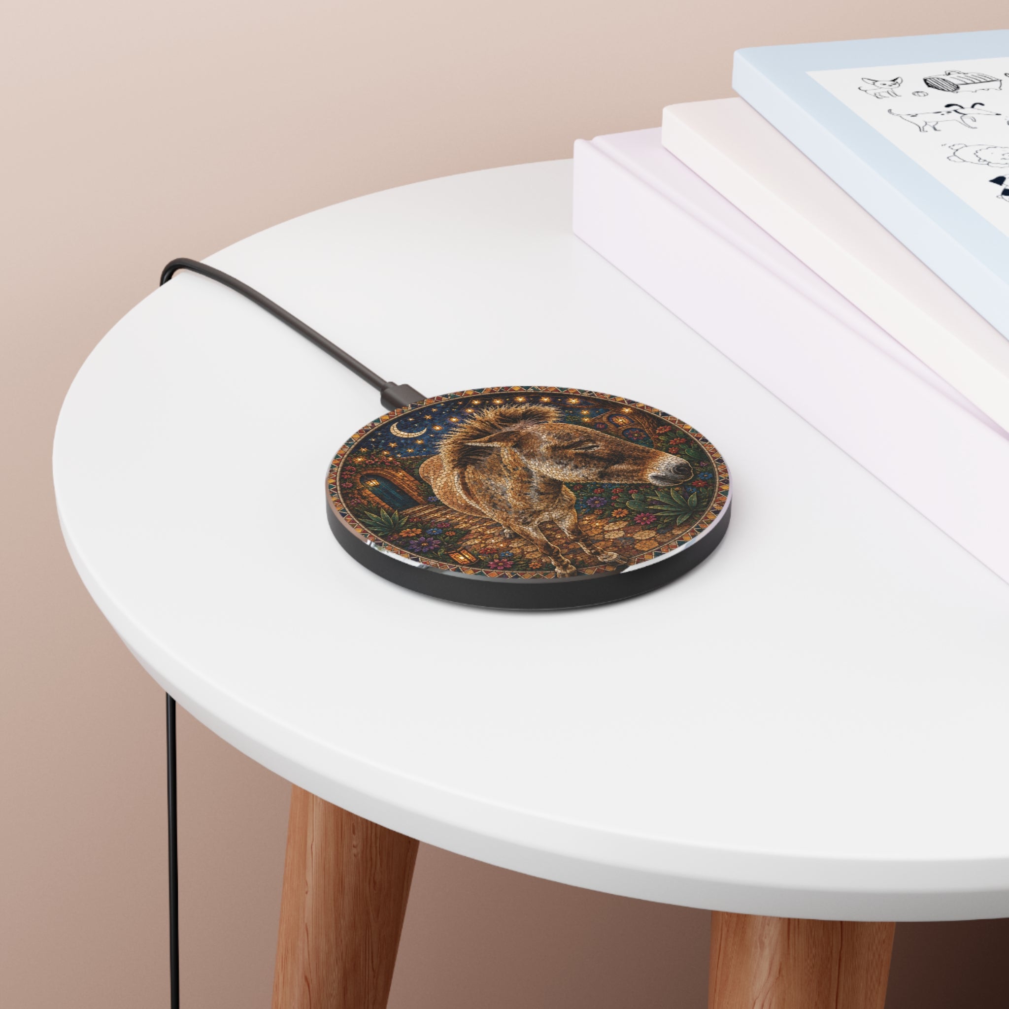 Donkey Wireless Charger