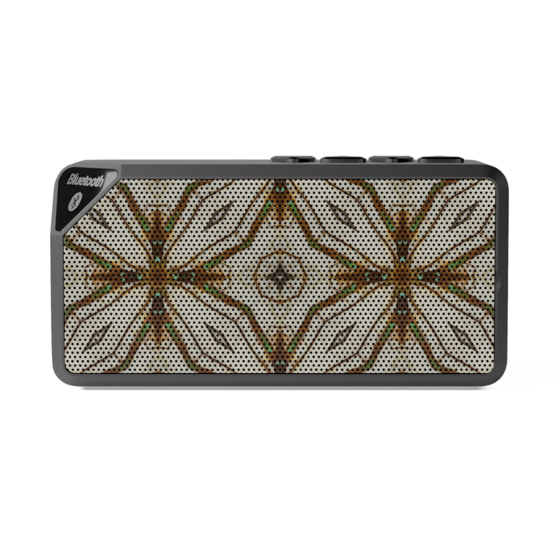 Dakota Jabba Bluetooth Speaker