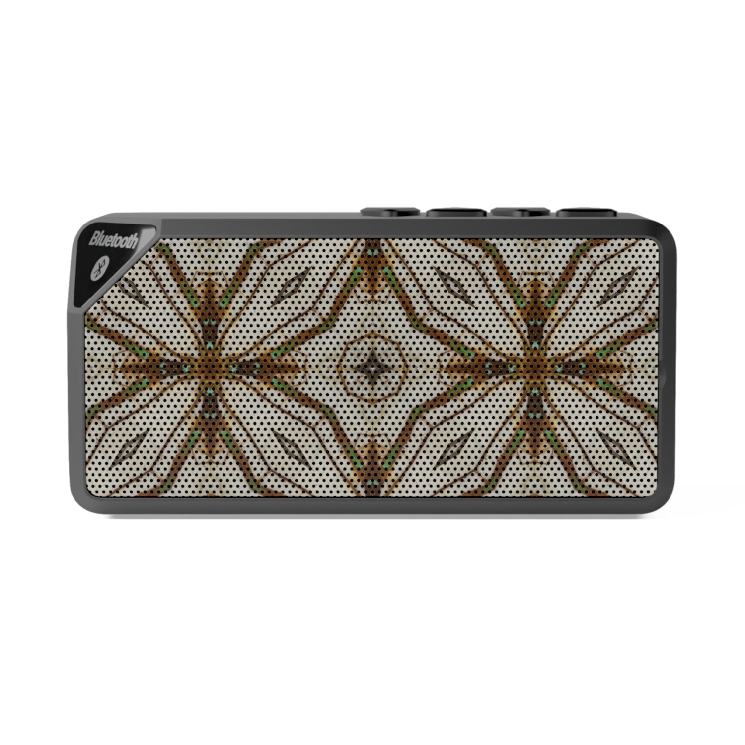 Dakota Jabba Bluetooth Speaker