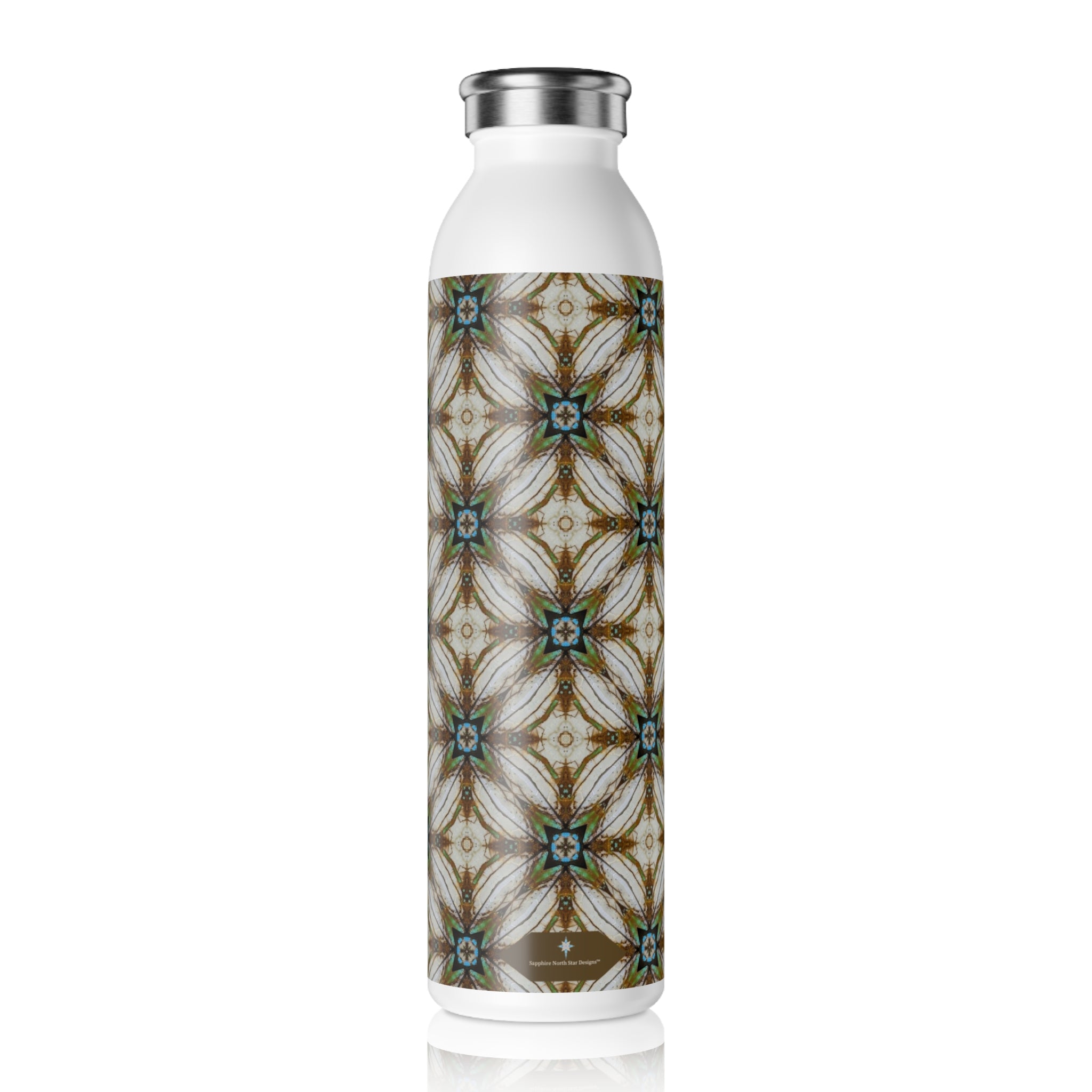 Lakota Slim Water Bottle