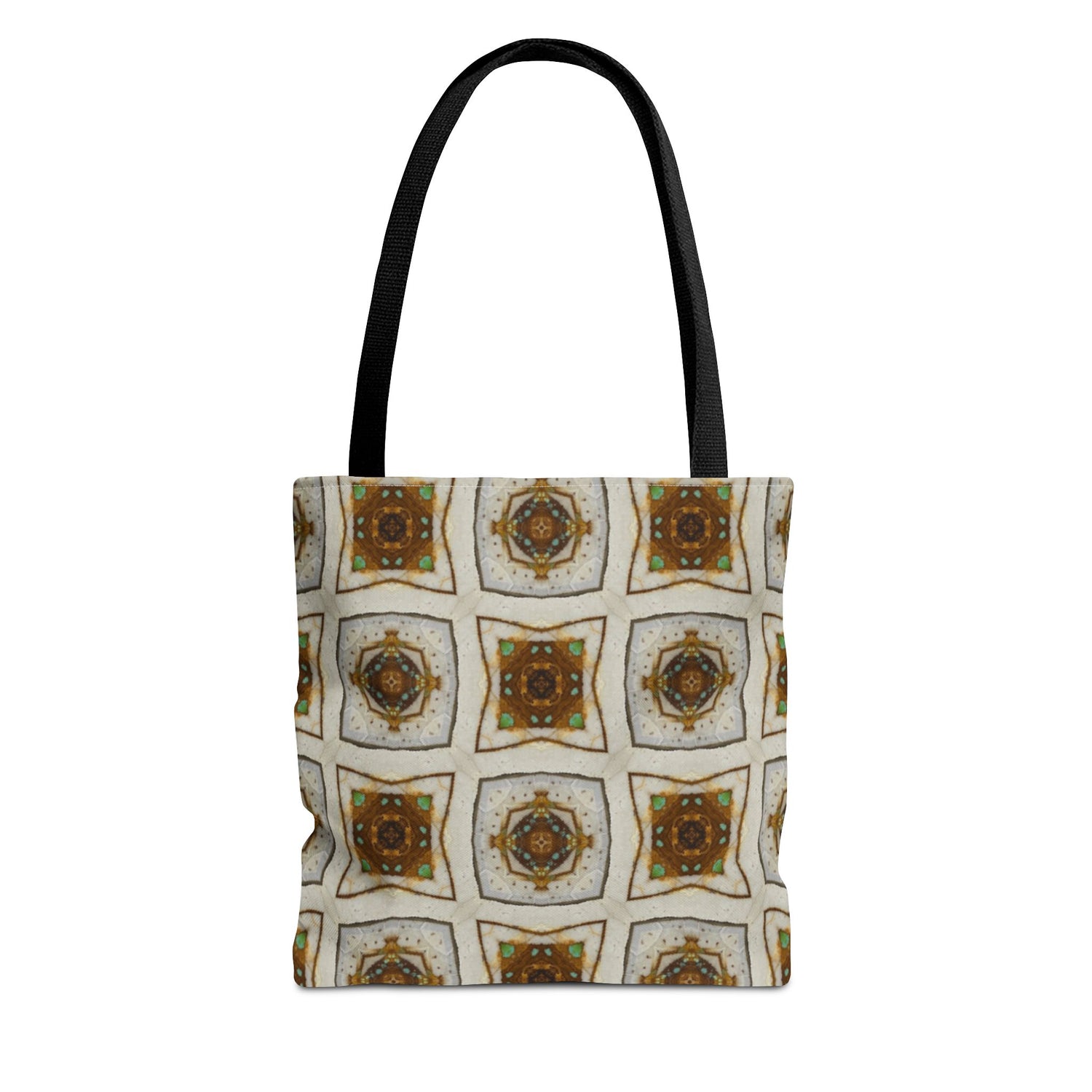 Tanin Canvas Tote Bag