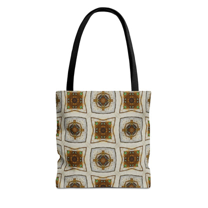 Tanin Canvas Tote Bag
