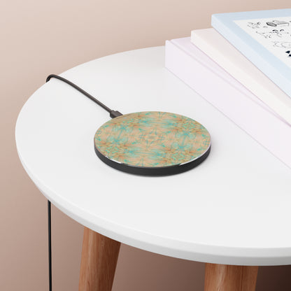 Sauk Wireless Charger