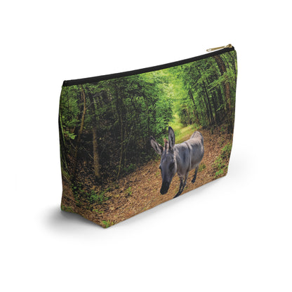 Donkey Cosmetic Bag
