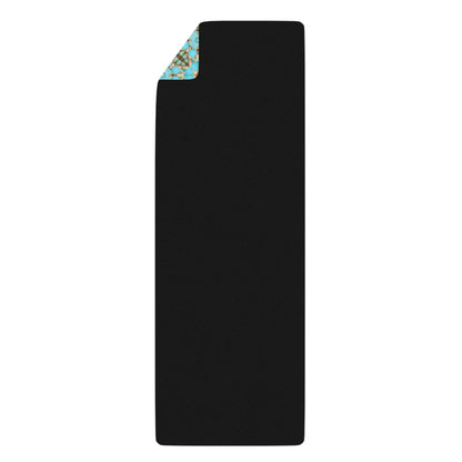 Yareli Yoga Mat