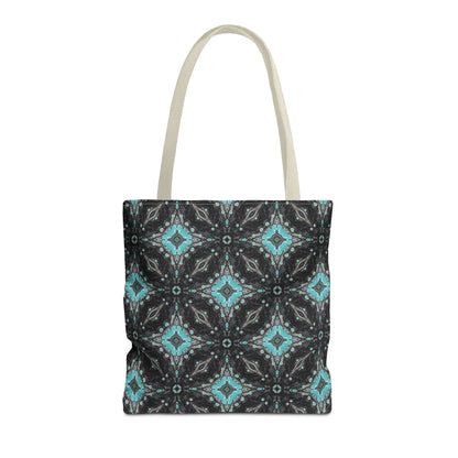 Kishil Canvas Tote Bag