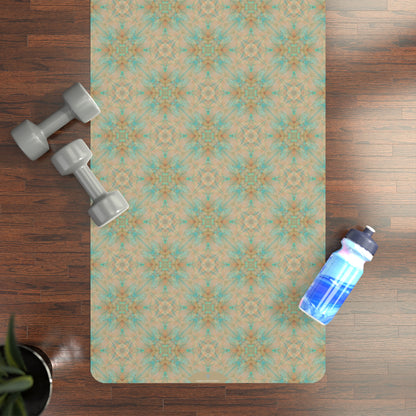 Sauk Yoga Mat