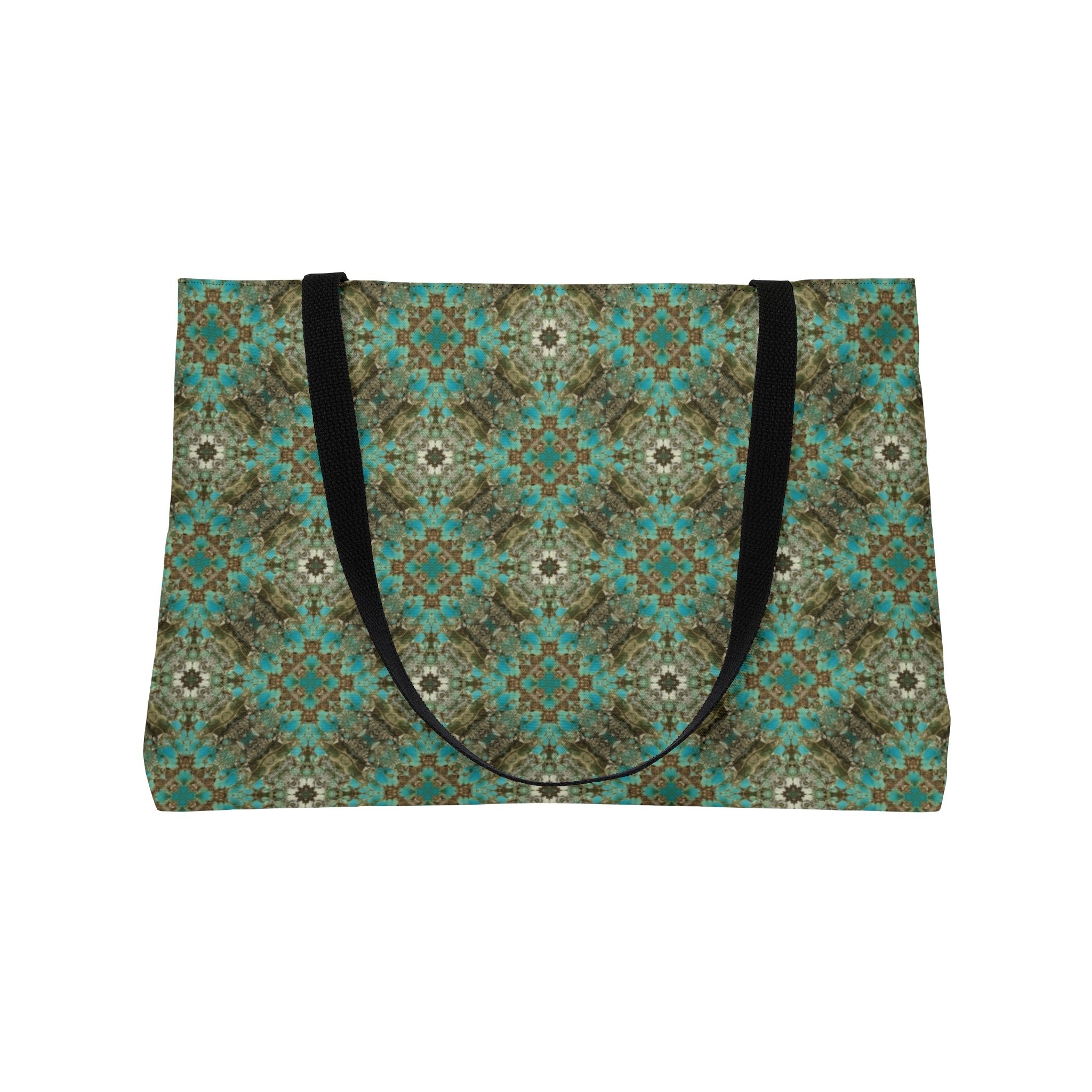 Wicasa Travel Tote Bag