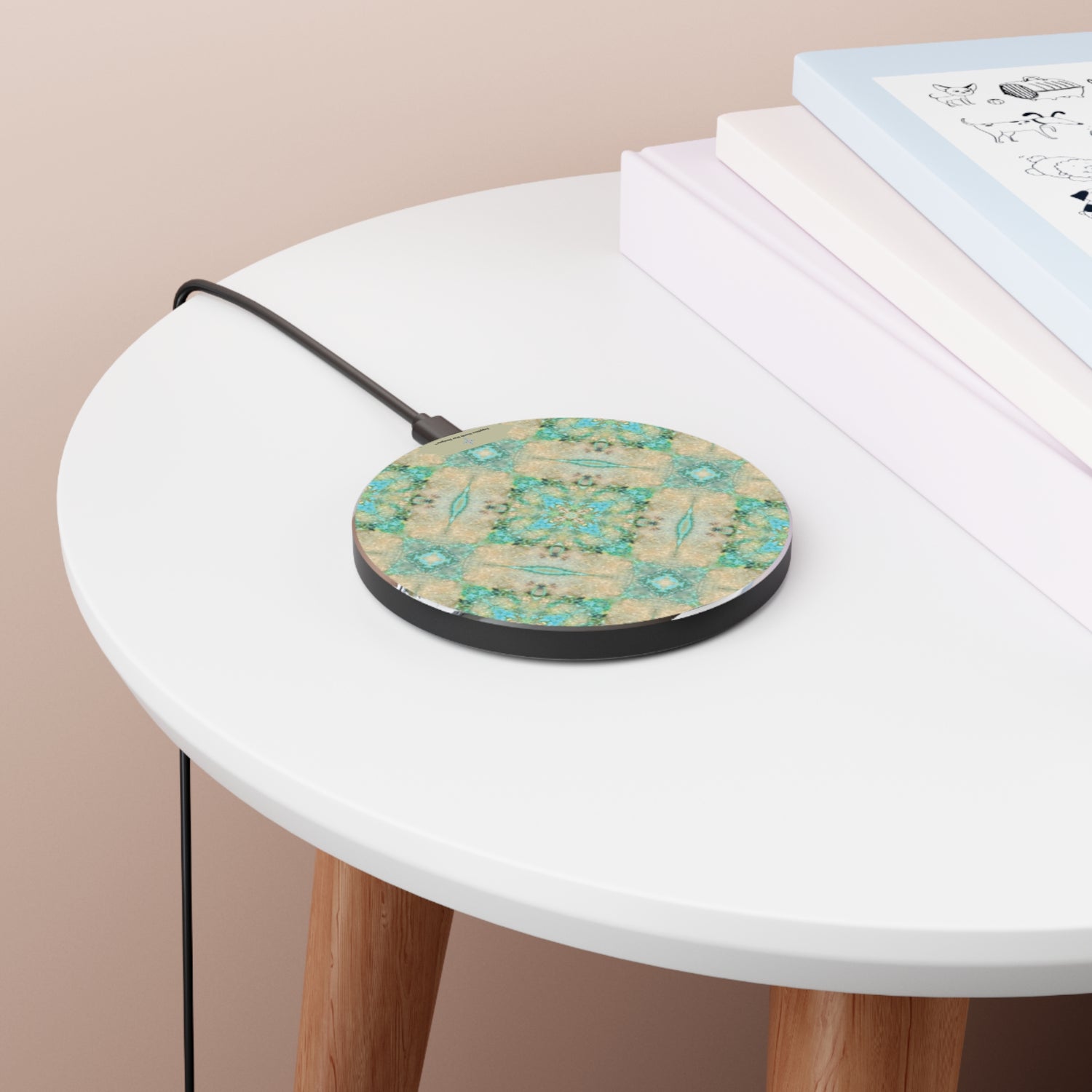 Nitika Wireless Charger