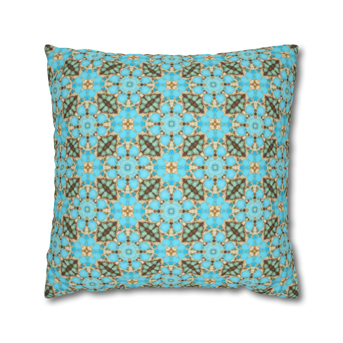Yareli Square Pillow Case