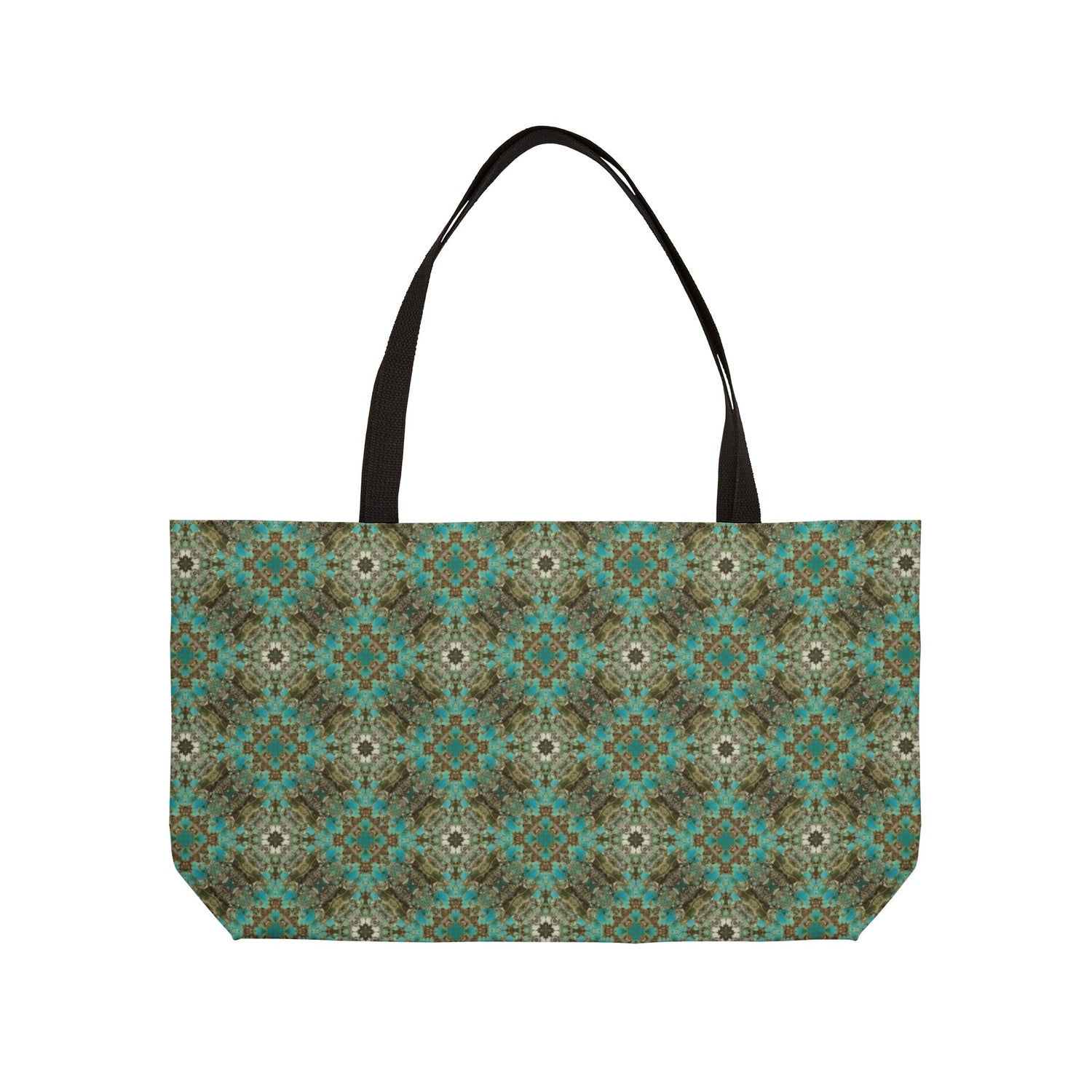 Wicasa Travel Tote Bag