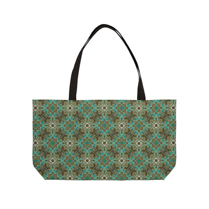 Wicasa Travel Tote Bag