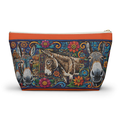 Donkey Cosmetic Bag