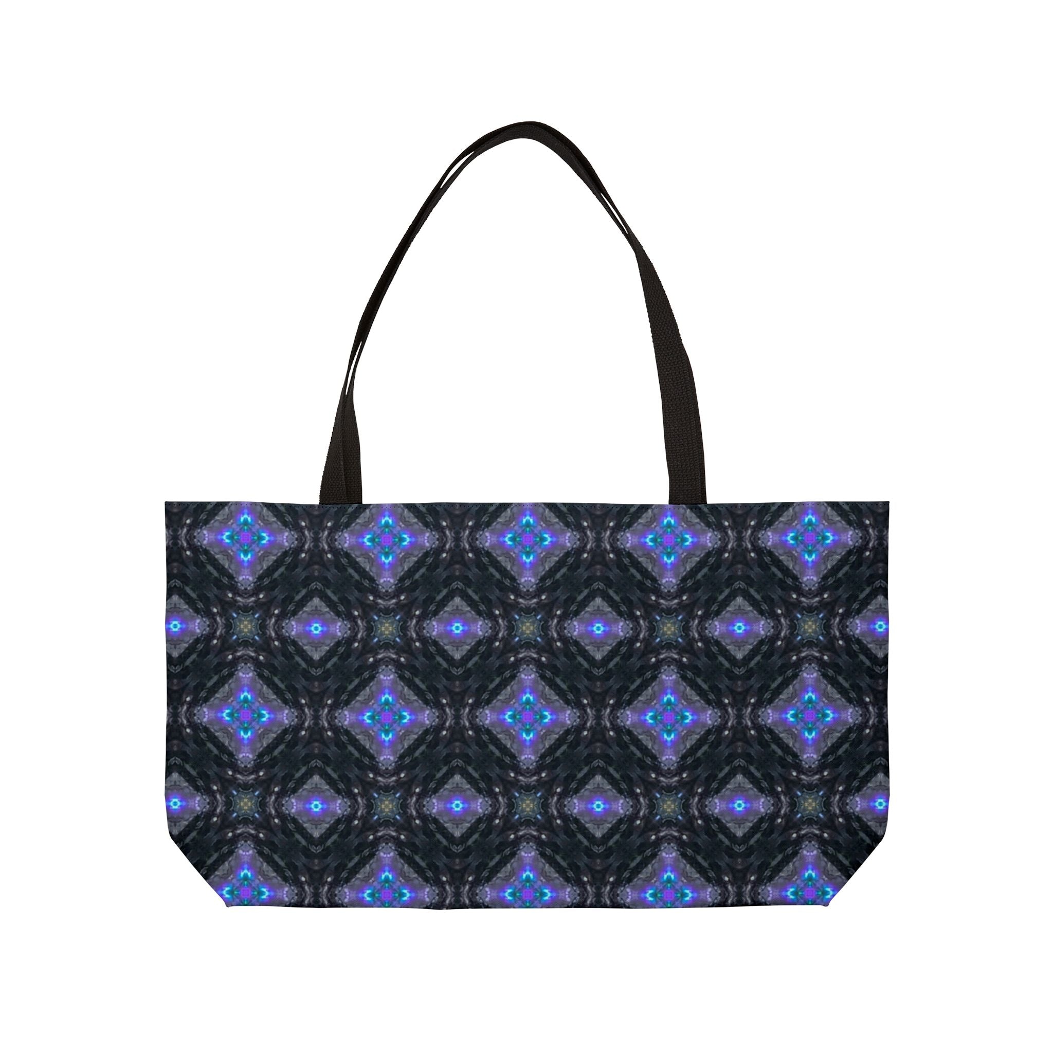 Calfuray Travel Tote Bag