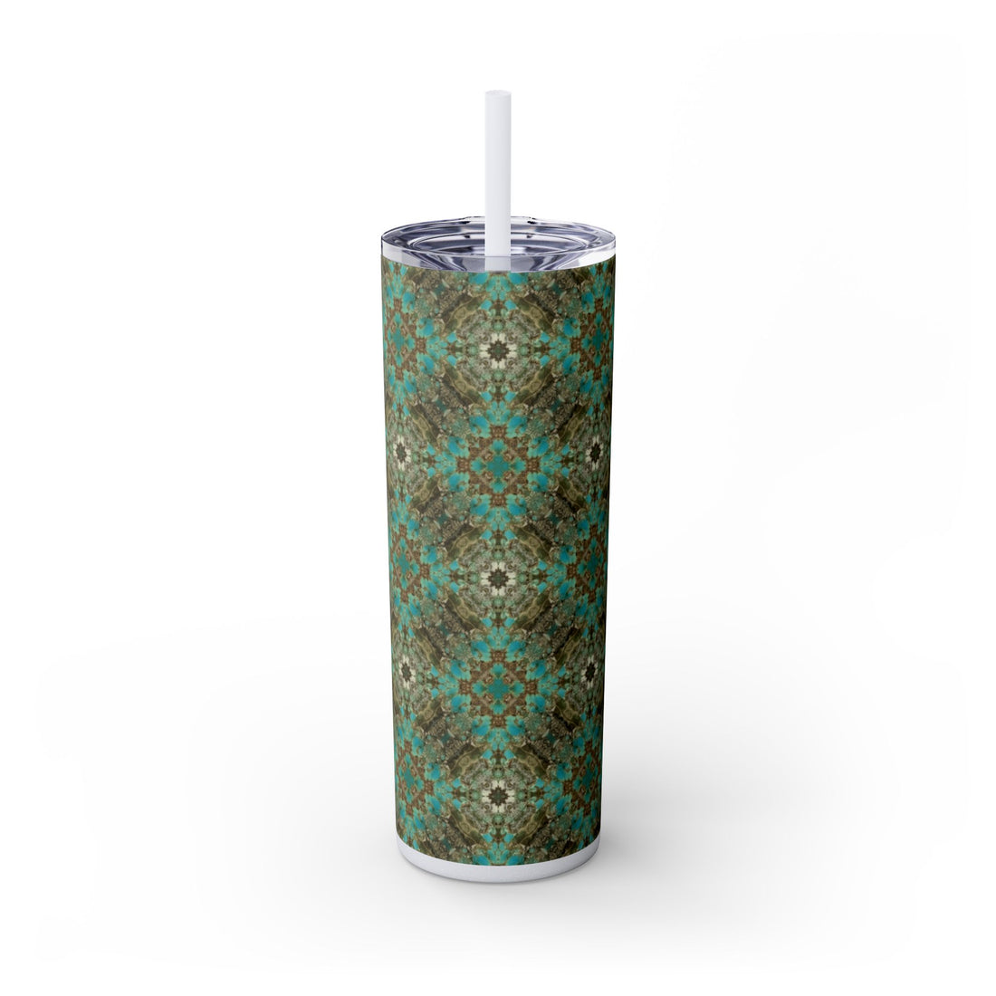 Wicasa Skinny Tumbler