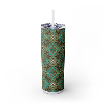 Wicasa Skinny Tumbler