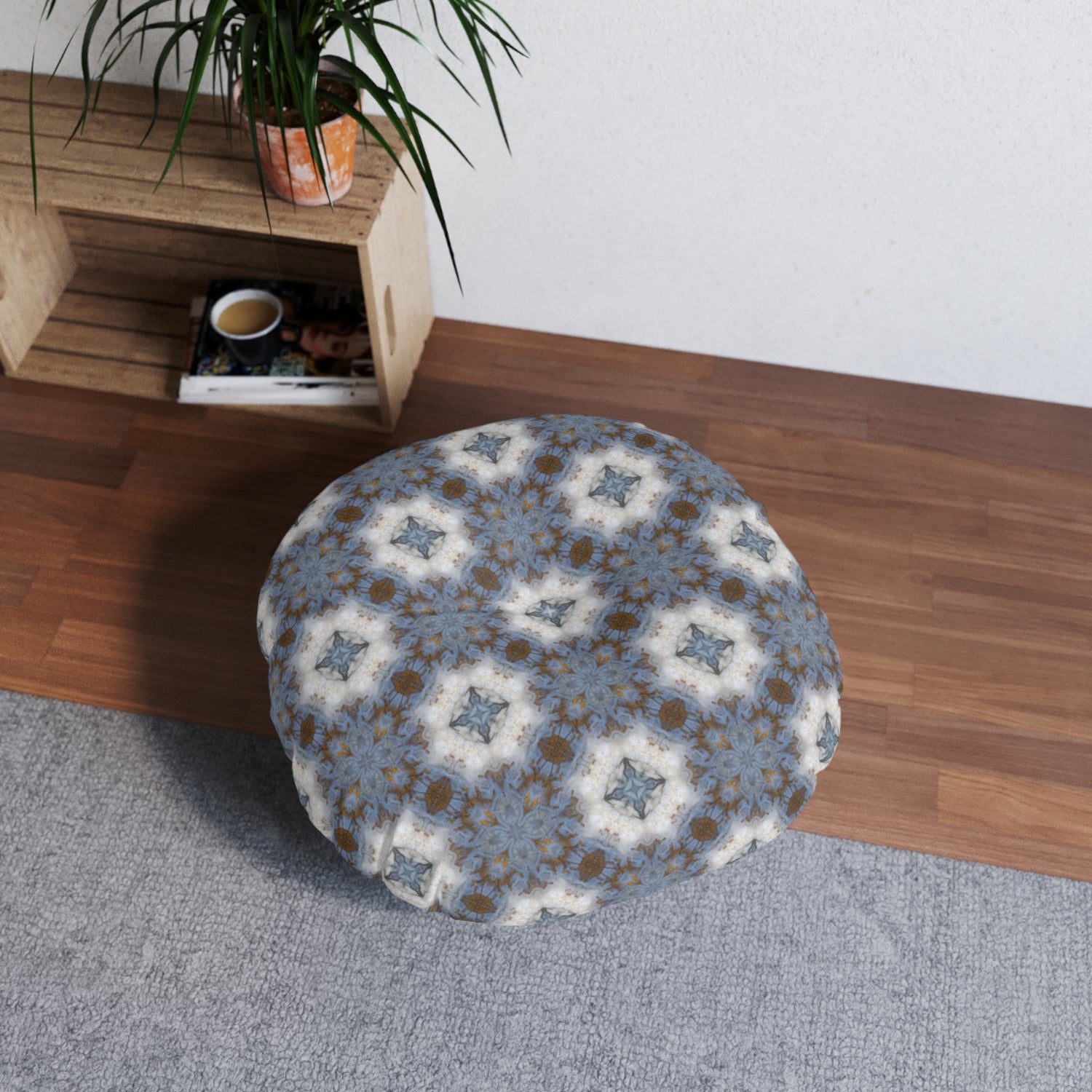 Dustu Pillow Cushion