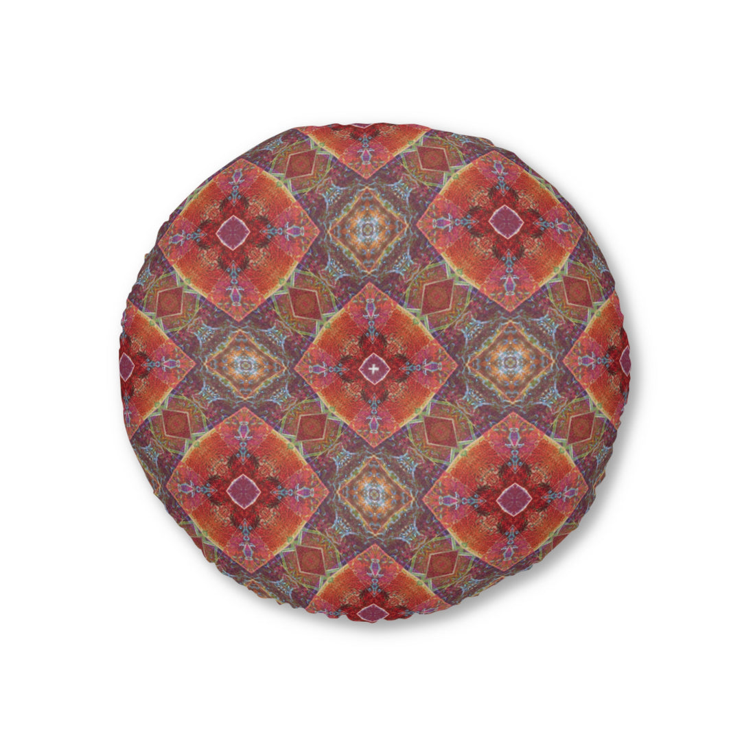 Satinka Floor Pillow Cushion