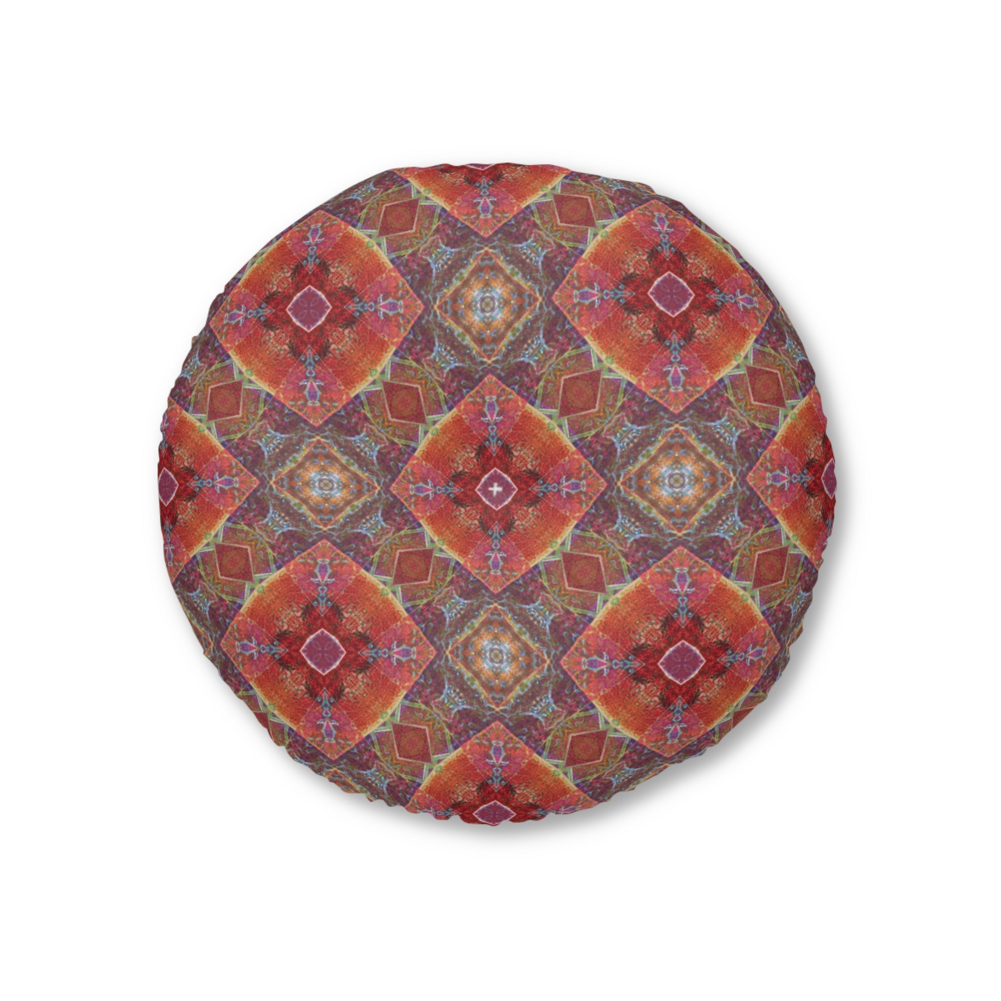 Satinka Floor Pillow Cushion