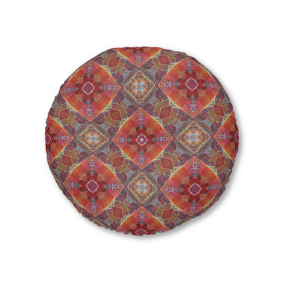 Satinka Floor Pillow Cushion