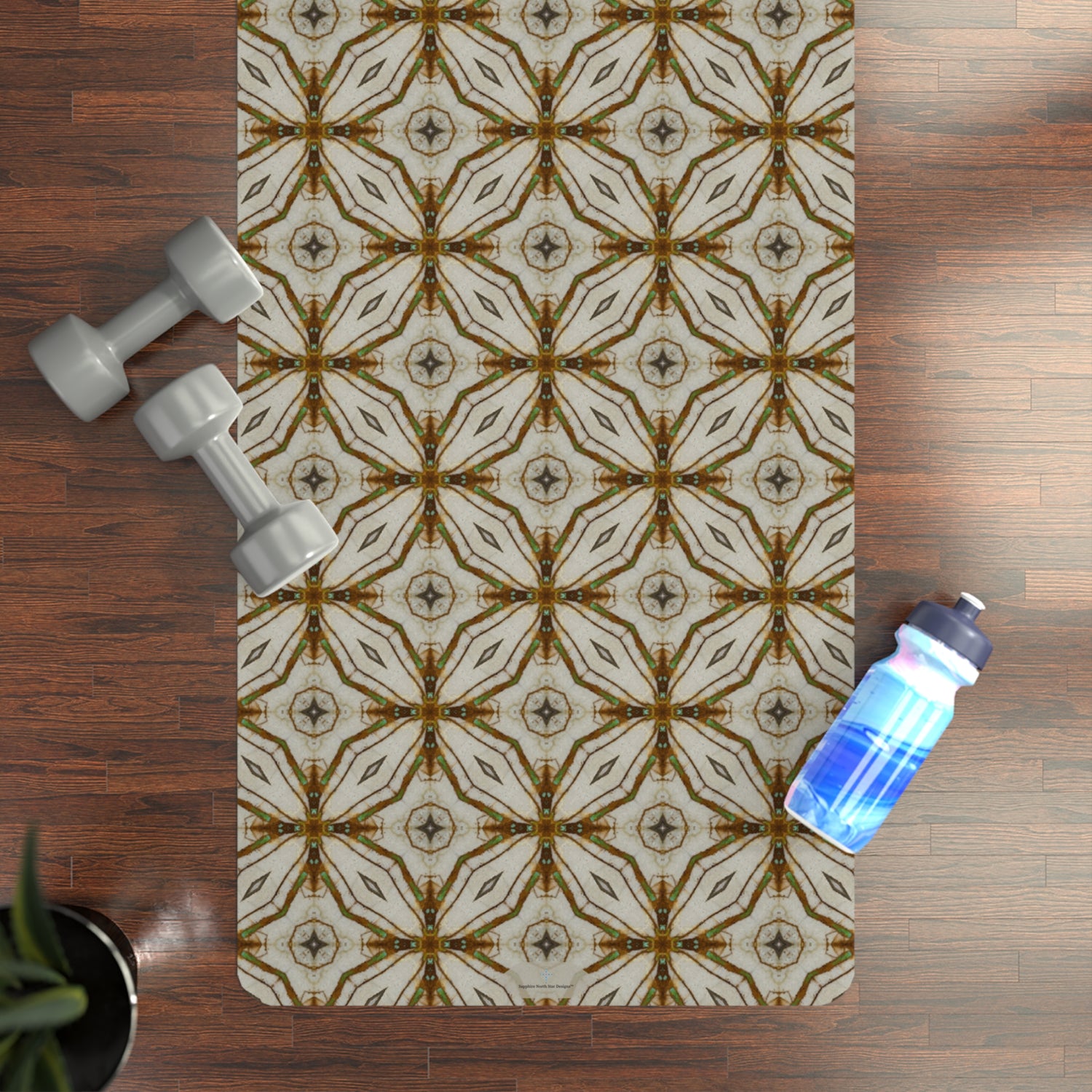 Odakota Yoga Mat