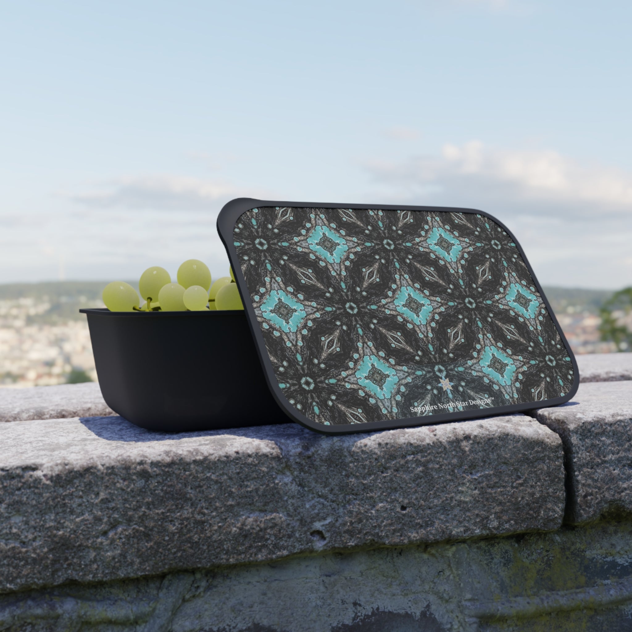 Kishil Bento Box