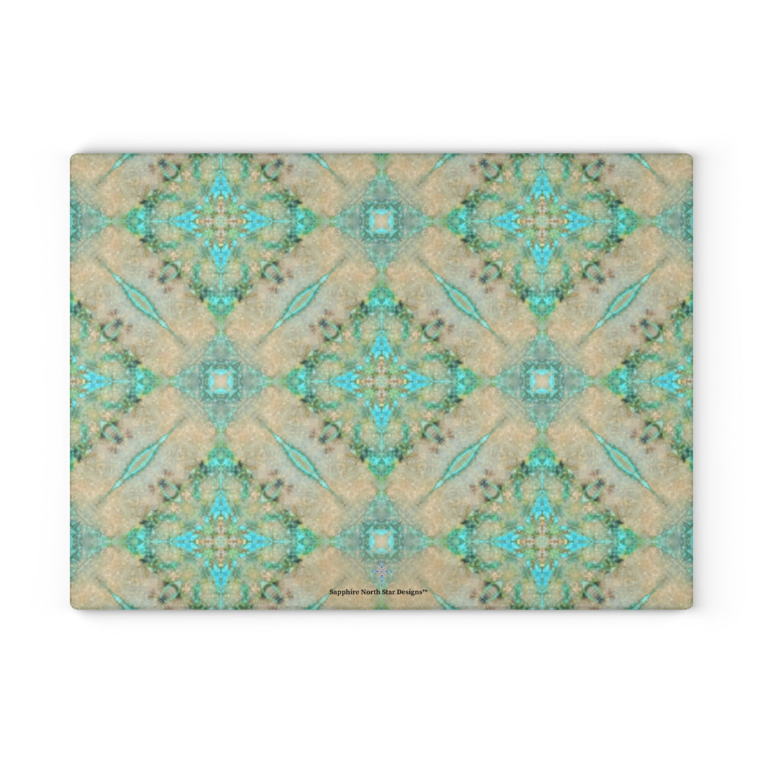 Nitika Glass Cutting Board