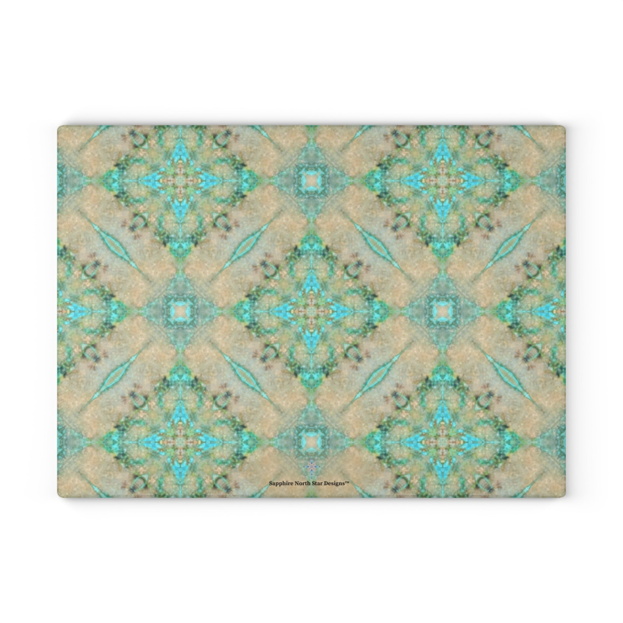 Nitika Glass Cutting Board