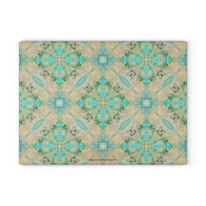 Nitika Glass Cutting Board