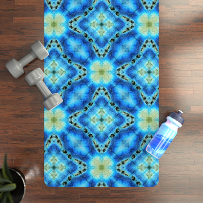 Chochokpi Yoga Mat