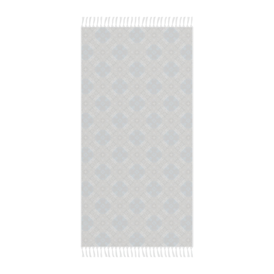 Ulloriaq Tasseled Beach Towel