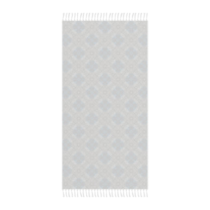 Ulloriaq Tasseled Beach Towel