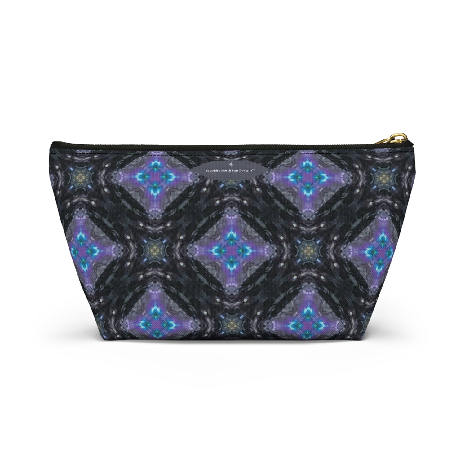 Calfuray Cosmetic Bag