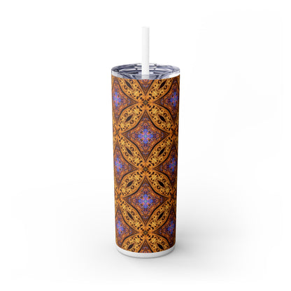 Miski Skinny Tumbler
