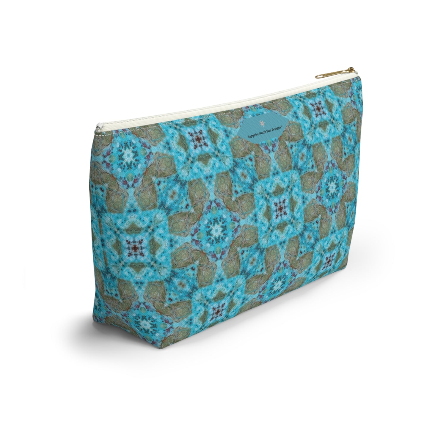 Ameyaili Cosmetic Bag