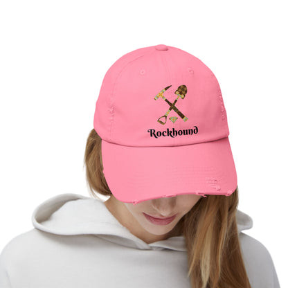 Rockhound Hat