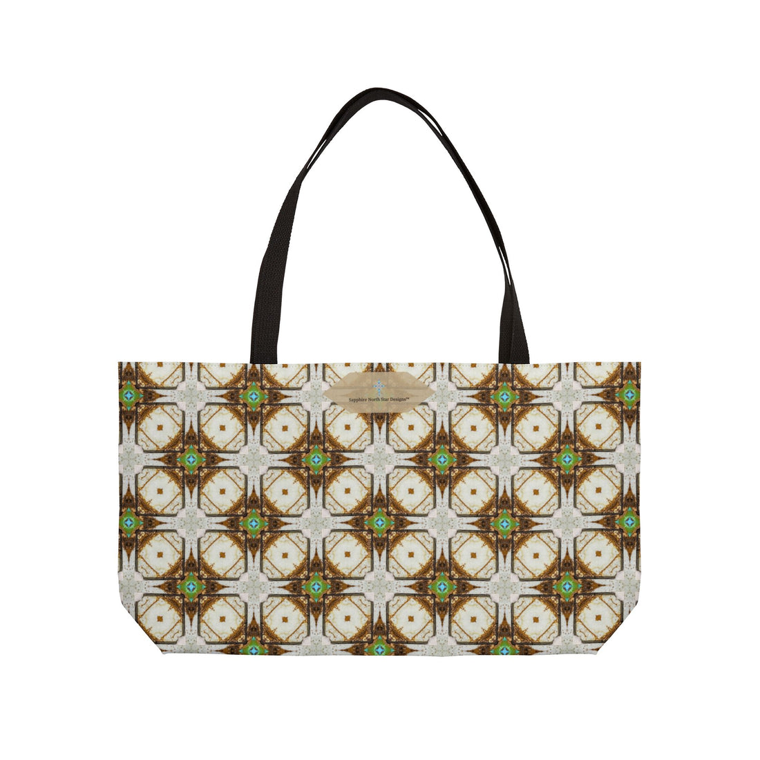 Etania Travel Tote Bag